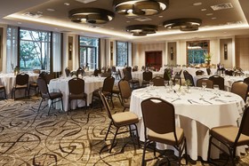 Lansdowne Resort & Spa