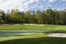 Lansdowne Resort & Spa
