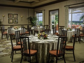 Lansdowne Resort & Spa