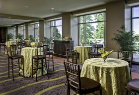 Lansdowne Resort & Spa