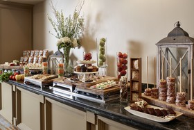 Lansdowne Resort & Spa