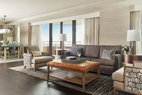 Lansdowne Resort & Spa