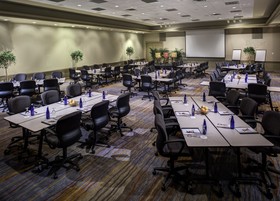 Lansdowne Resort & Spa