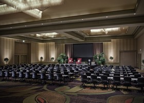 Lansdowne Resort & Spa
