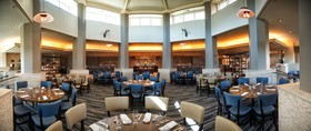 Lansdowne Resort & Spa