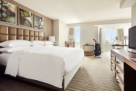 Lansdowne Resort & Spa