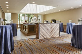Lansdowne Resort & Spa