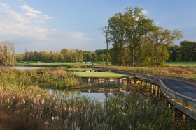 Lansdowne Resort & Spa