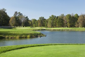 Lansdowne Resort & Spa
