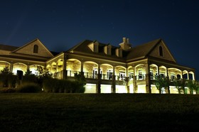 Lansdowne Resort & Spa