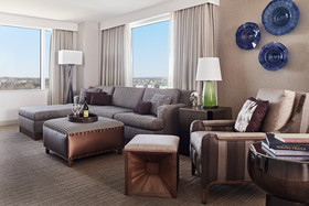Lansdowne Resort & Spa