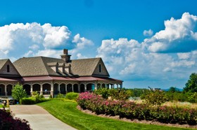 Lansdowne Resort & Spa