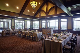 Lansdowne Resort & Spa