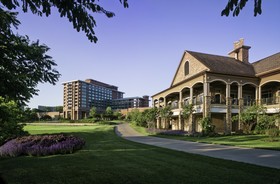 Lansdowne Resort & Spa