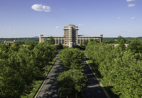 Lansdowne Resort & Spa