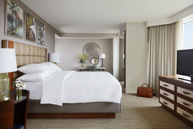 Lansdowne Resort & Spa