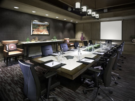 Lansdowne Resort & Spa