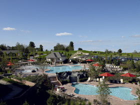 Lansdowne Resort & Spa
