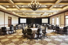 Lansdowne Resort & Spa