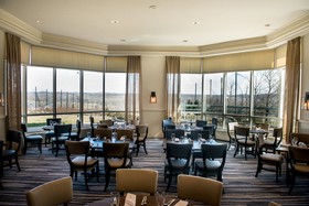 Lansdowne Resort & Spa