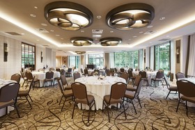 Lansdowne Resort & Spa