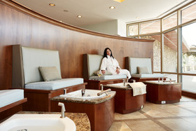 Lansdowne Resort & Spa