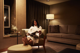 Lansdowne Resort & Spa