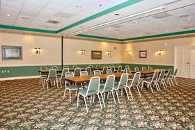 Best Western Plus Inn At Hunt Ridge