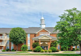 Best Western Plus Inn At Hunt Ridge