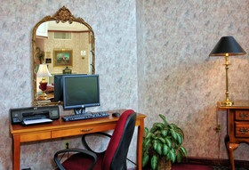 Best Western Plus Inn At Hunt Ridge