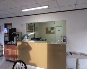 Econo Lodge Lexington Downtown Near I-81