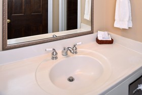 Hampton Inn Lexington Historic Area