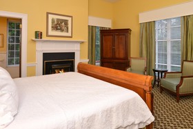 Hampton Inn Lexington Historic Area