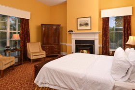 Hampton Inn Lexington Historic Area