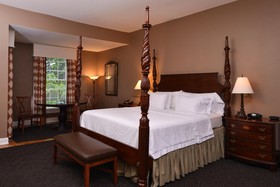 Hampton Inn Lexington Historic Area