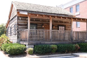 Hampton Inn Lexington Historic Area
