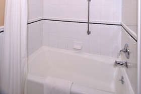 Hampton Inn Lexington Historic Area