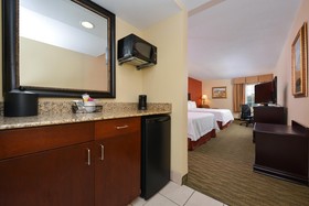 Hampton Inn Lexington Historic Area