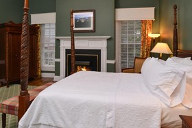 Hampton Inn Lexington Historic Area