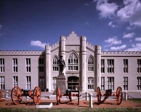 Hampton Inn Lexington Historic Area