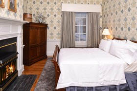 Hampton Inn Lexington Historic Area
