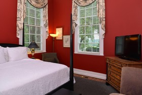 Hampton Inn Lexington Historic Area