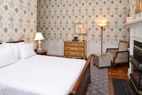 Hampton Inn Lexington Historic Area