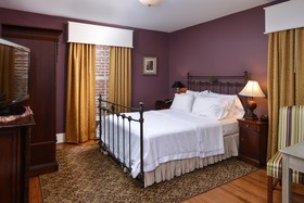 Hampton Inn Lexington Historic Area