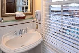 Hampton Inn Lexington Historic Area