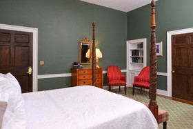 Hampton Inn Lexington Historic Area
