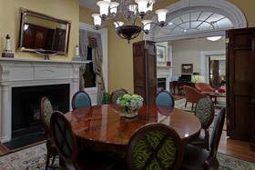 Hampton Inn Lexington Historic Area