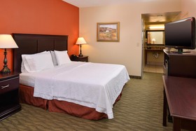 Hampton Inn Lexington Historic Area