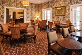 Hampton Inn Lexington Historic Area