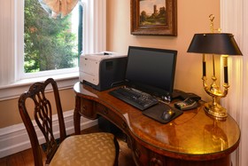 Hampton Inn Lexington Historic Area